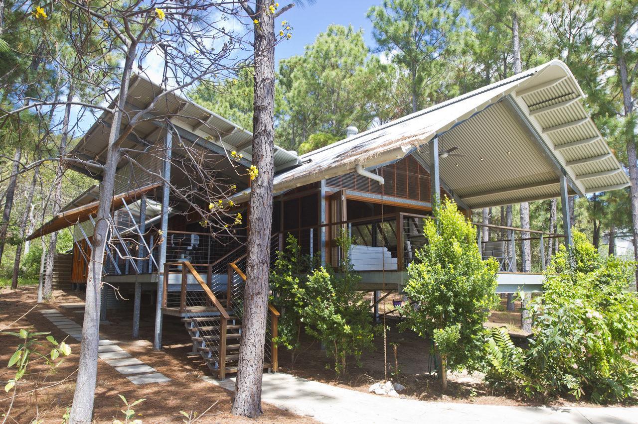 The Pines Villa Horseshoe Bay Kültér fotó